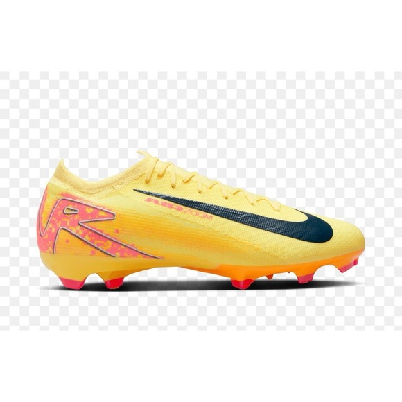 Nike Zoom Vapor‎ 16 Pro KM FG Men\'s 11.5 Mbappe Soccer Cleats FQ8689-800 main image 6